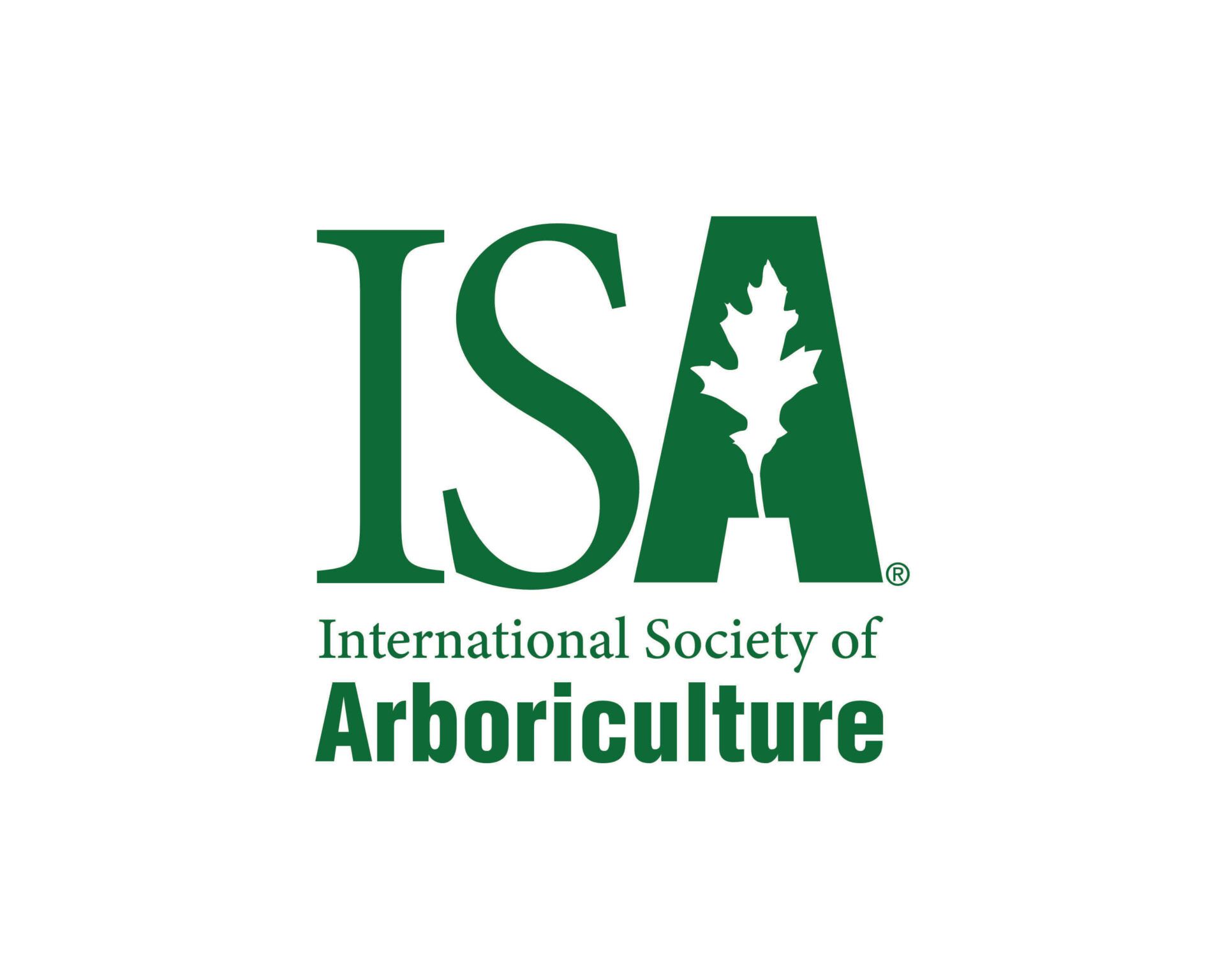 ISA Certified Badge