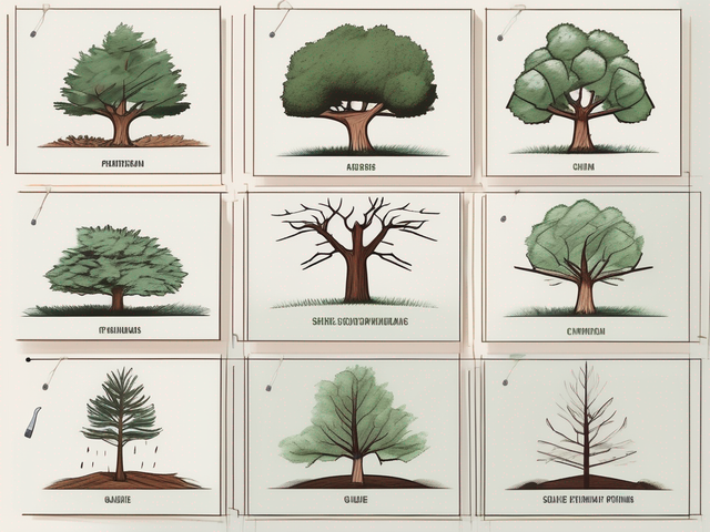 Condo Tree Maintenance