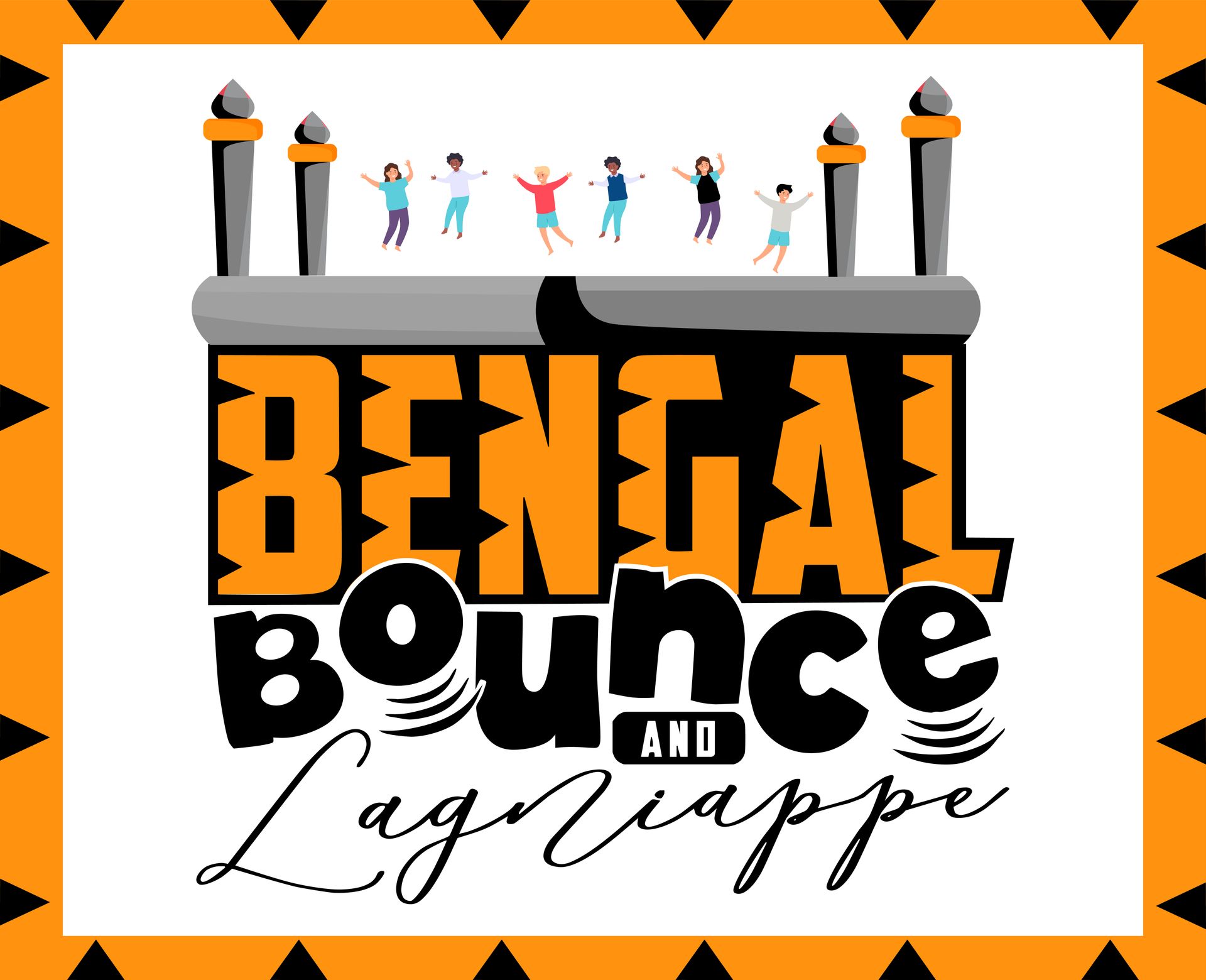 Bengal Bounce & Lagniappe LLC
