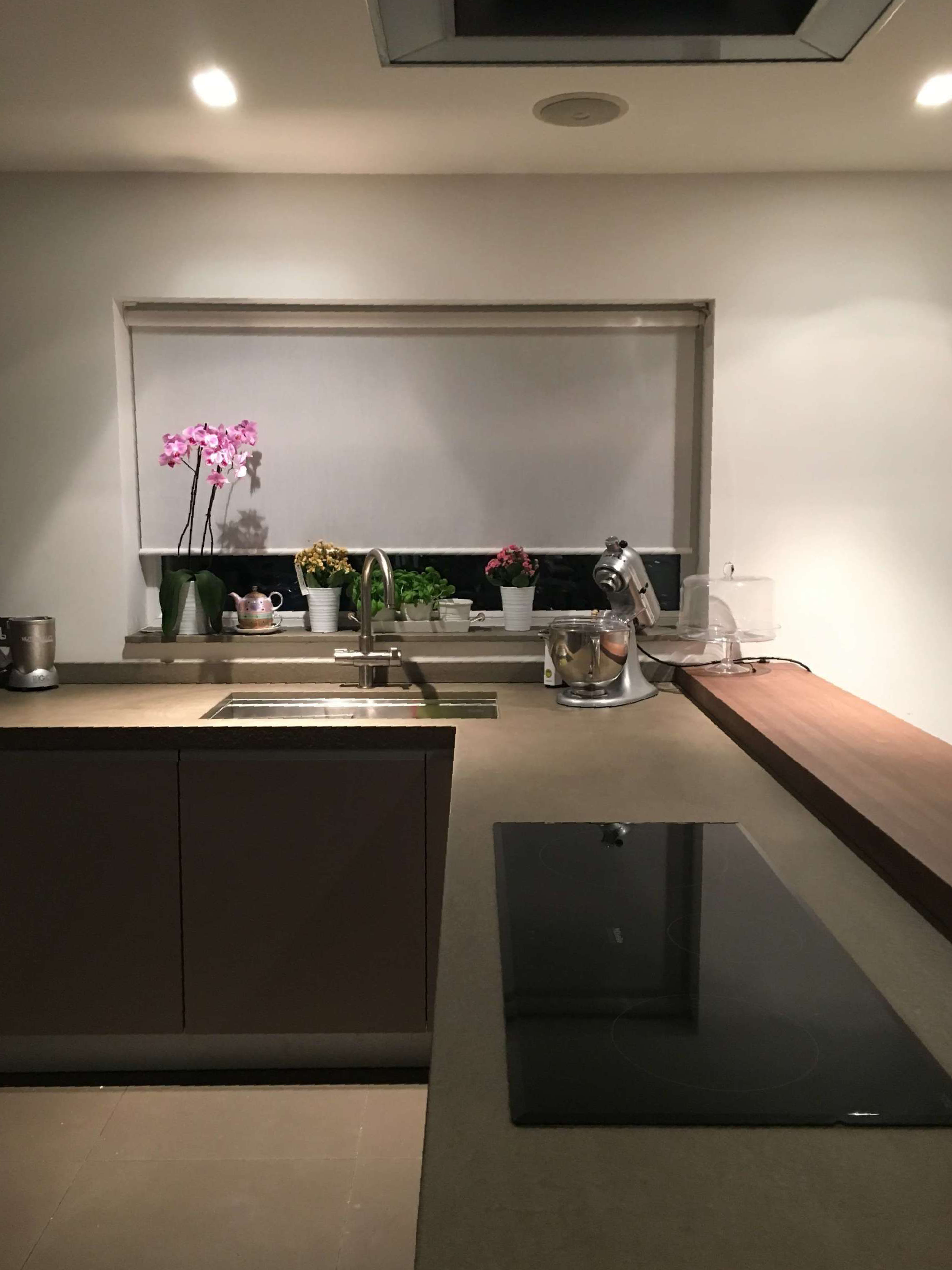 luxury restoration services in the London