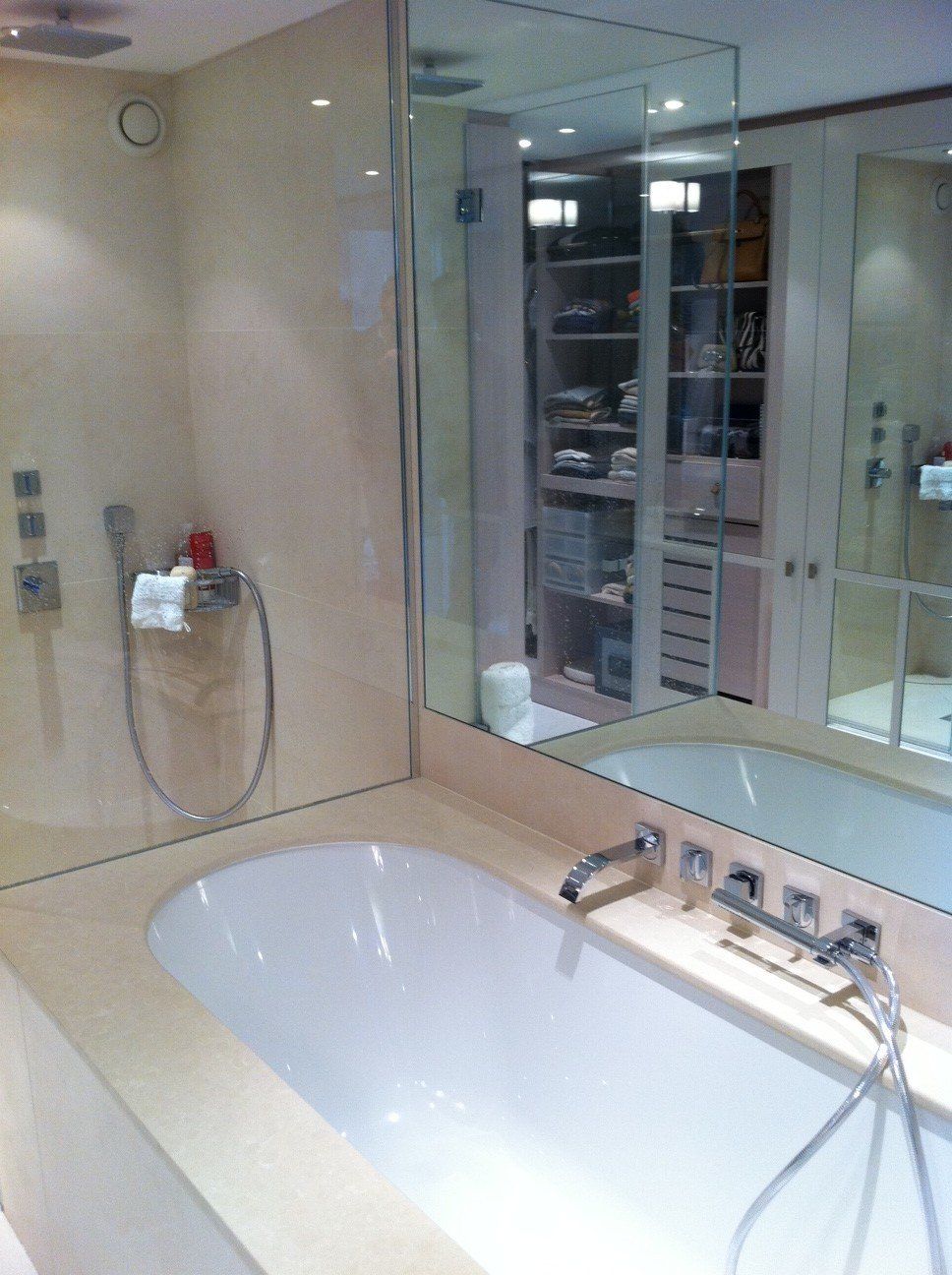 luxury restoration services in the London