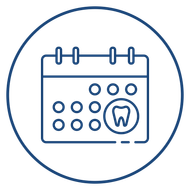 Dental Appointment Icon