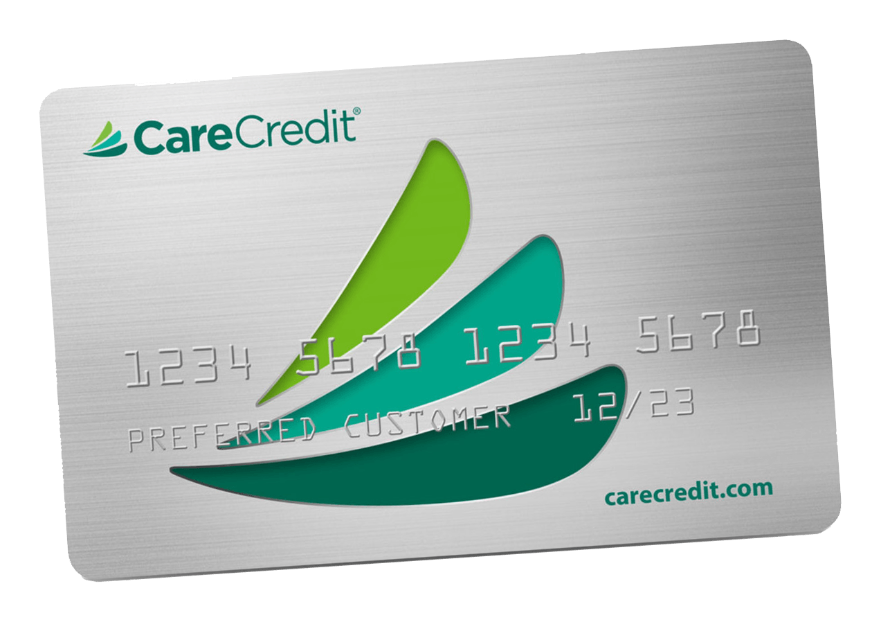 Care Credit Card