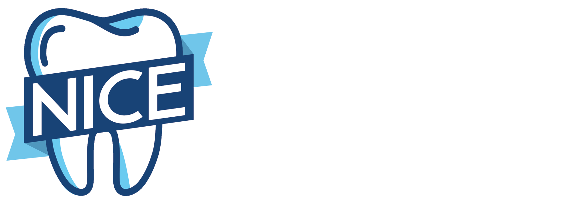 Nice Family Dentistry Logo