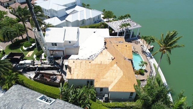 Roofing Contractors | Fort Myers, FL | Oceans Roofing