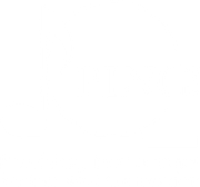 A stylized, illustrated portrait of a person with colorful, layered hair wearing a collared shirt against a blue background.