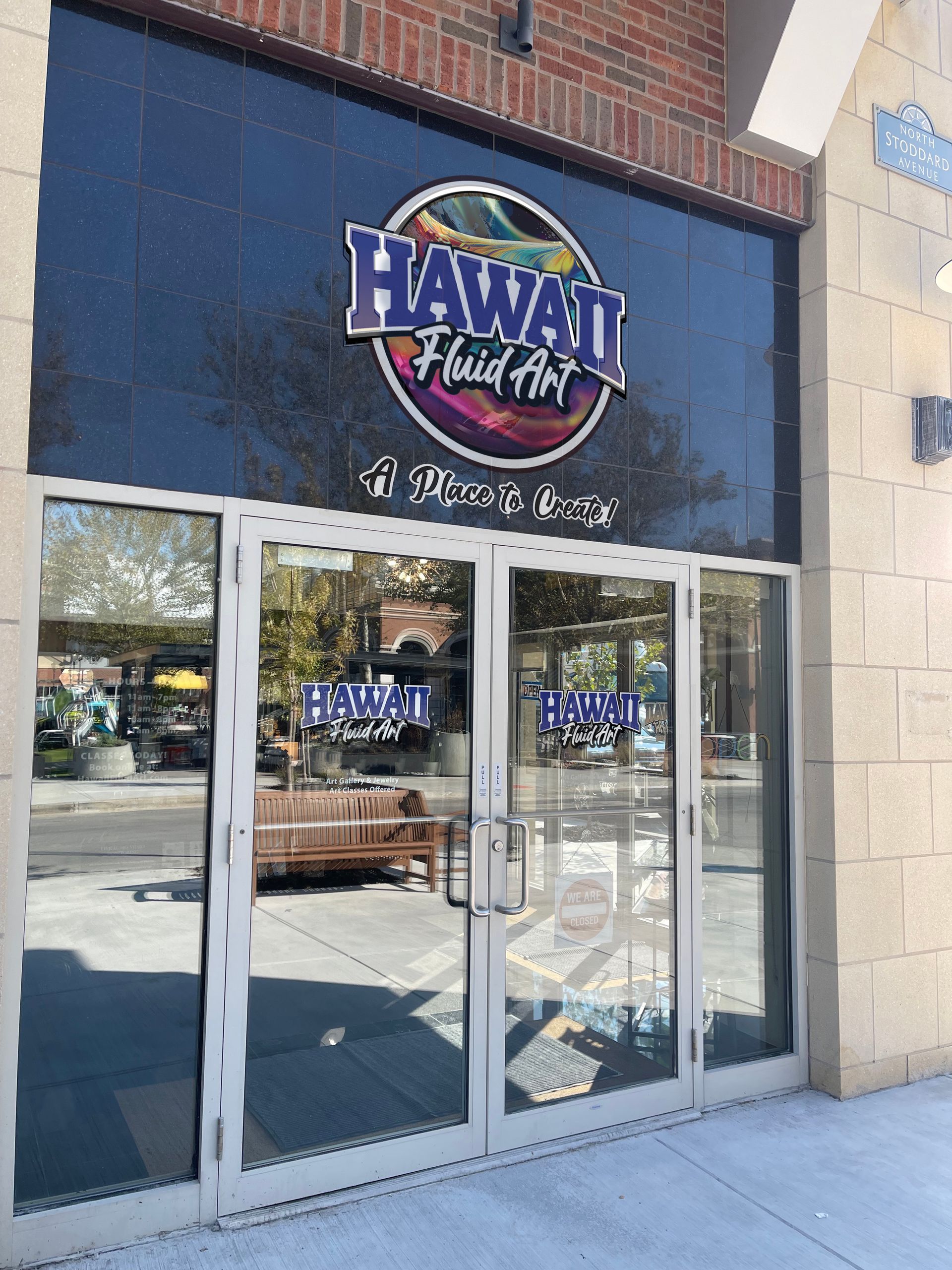 website Landing Page KCMO