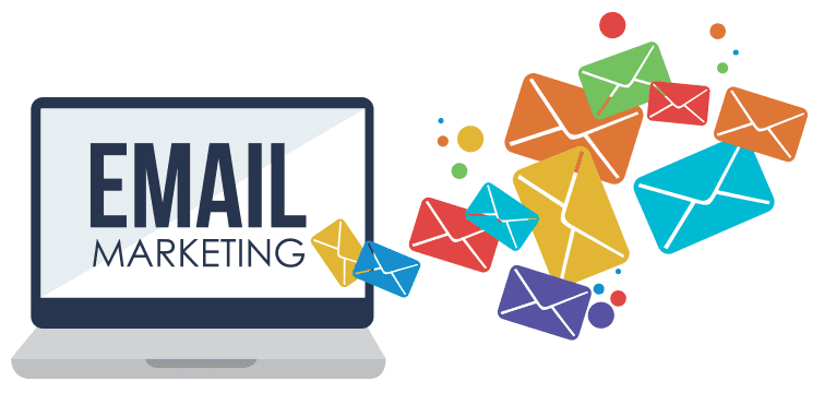 Why use Email Marketing and the Benefits HJ design can provide