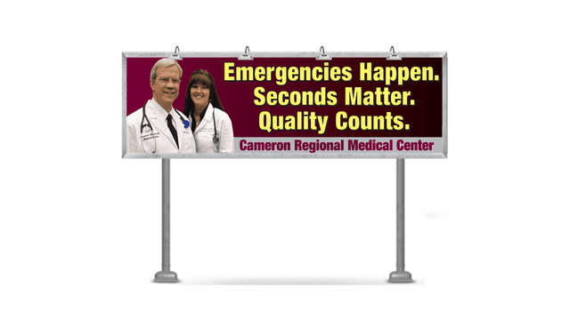 EXAMPLE OF OUR BILLBOARD DESIGNS EXAMPLE OF OUR BILLBOARD DESIGNS