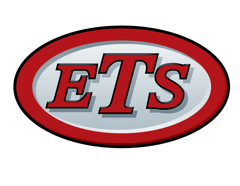 ets logo