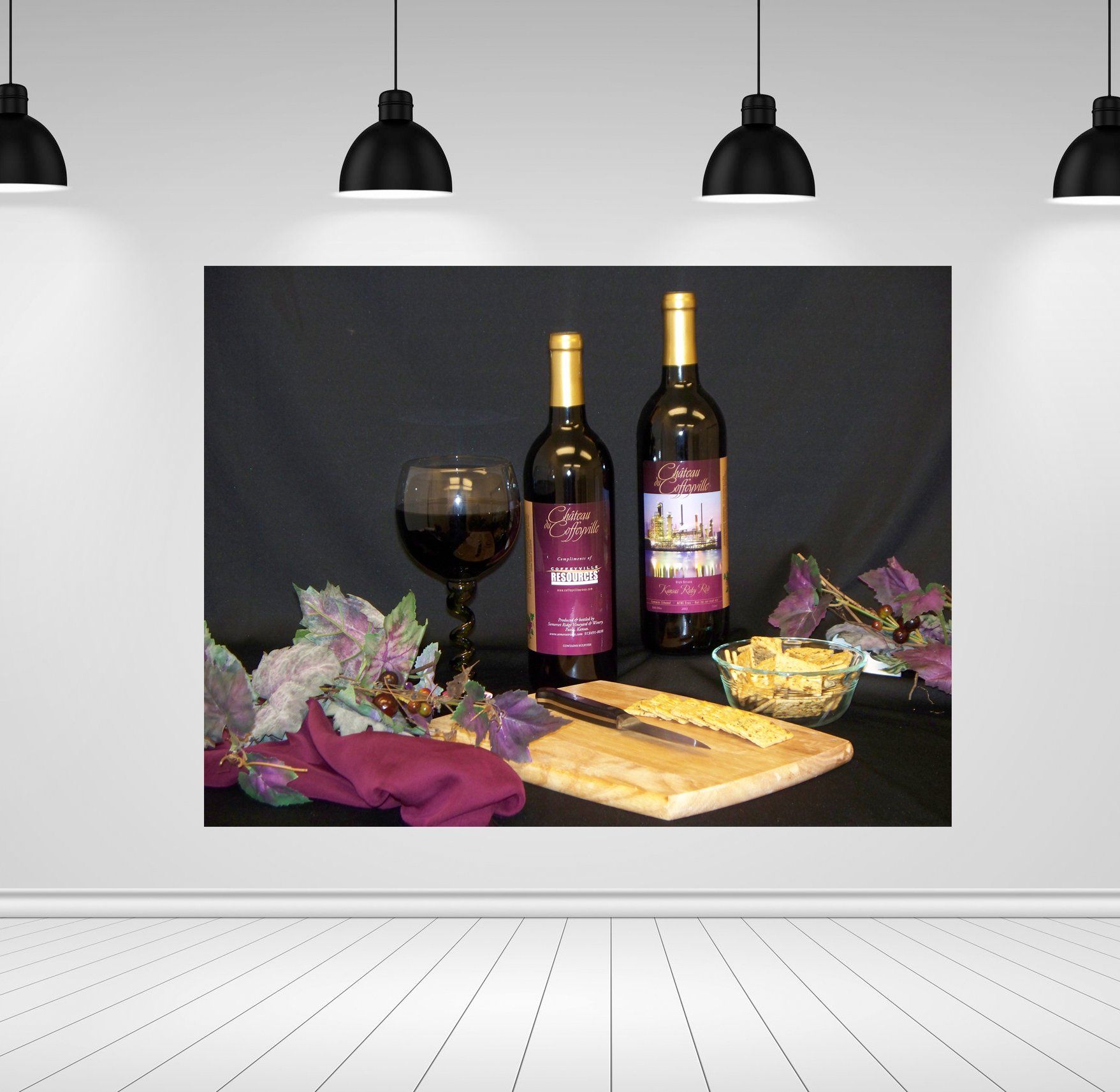 lable kansas city liberty