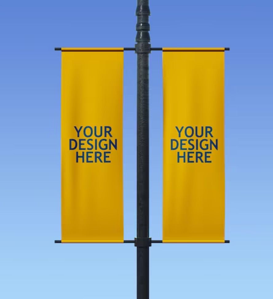 Banner Printing Company