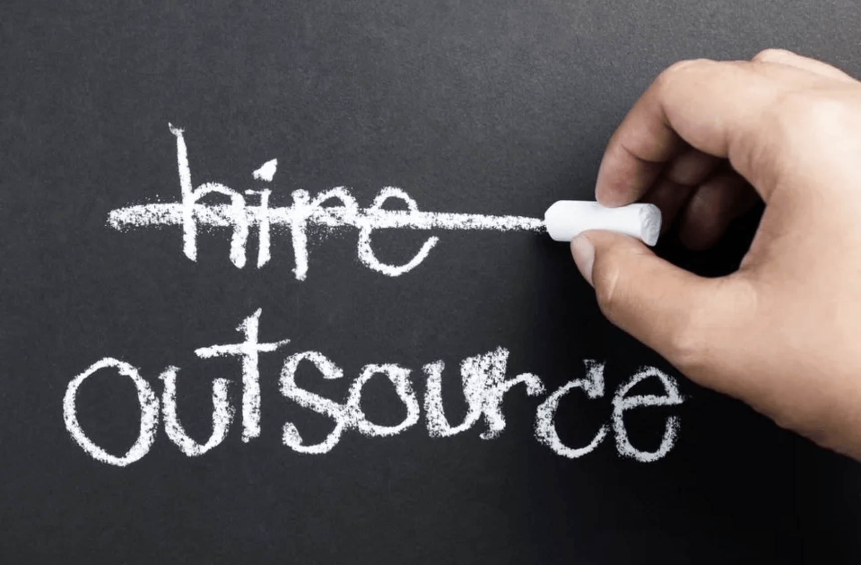 Outsource Advertising