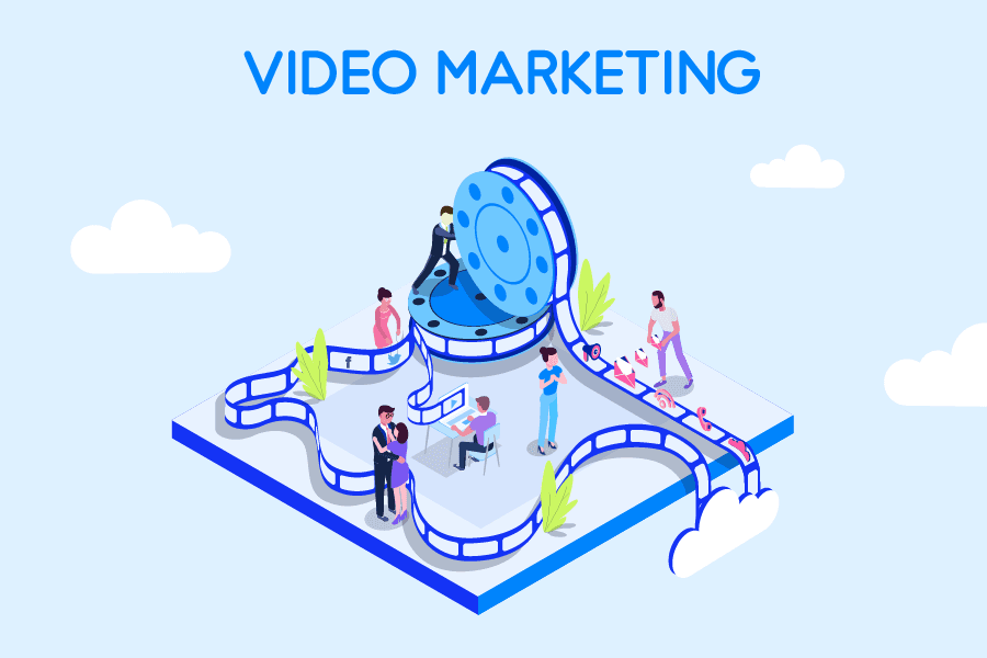 HJ video marketing kc benefits