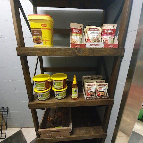 Different Seasonings — Butcher in Tamworth, NSW