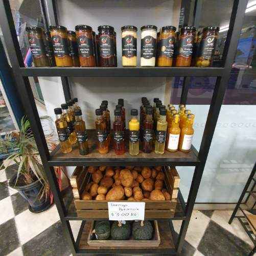 Different Spices — Butcher in Tamworth, NSW