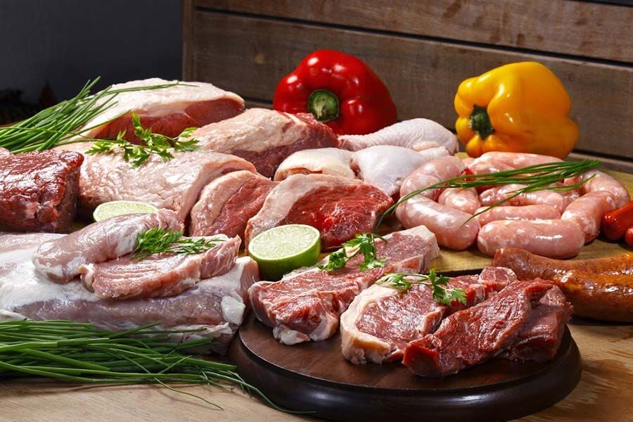 Varieties of Meat — Butcher in Tamworth, NSW