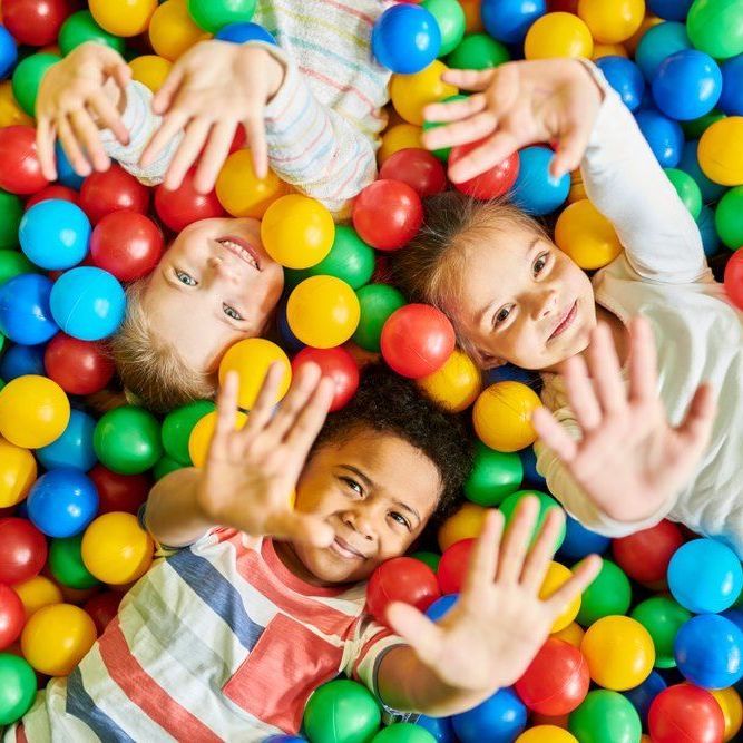 buffet infantil em promoção no abc