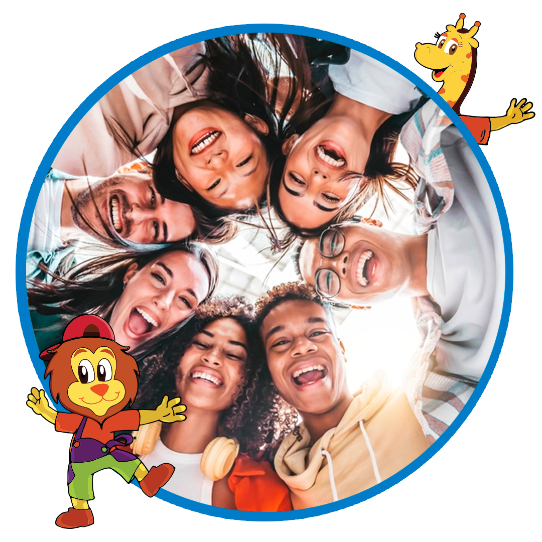 buffet infantil em santo andre