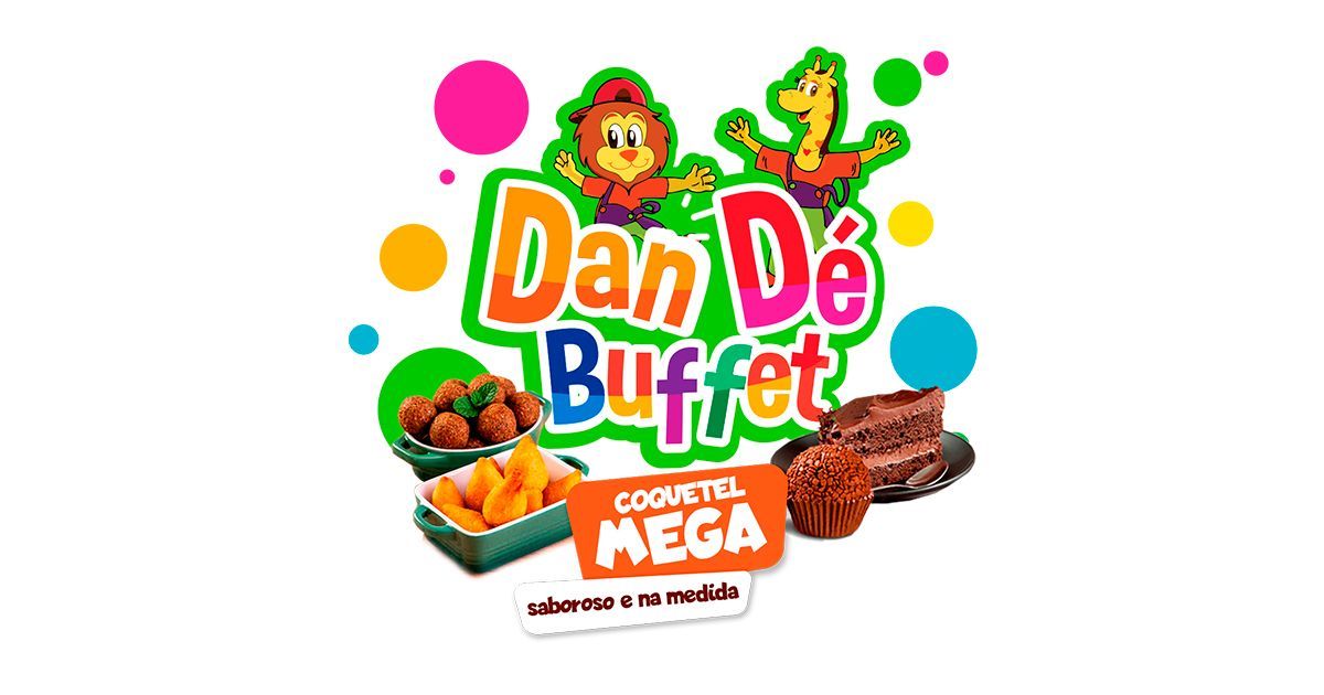 buffet infantil em santo andré