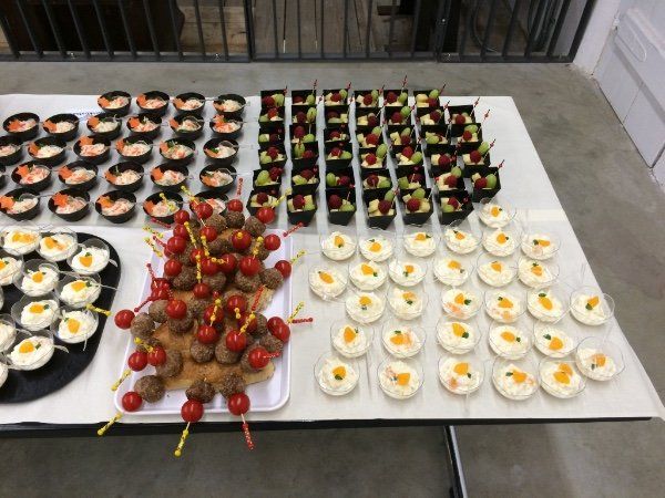 Michael Lehmann, Wein-Musketier in Aalen, Salach und Göppingen macht Ihr Fest zum Erlebnis mit der Mobile Weinbar zum Mieten