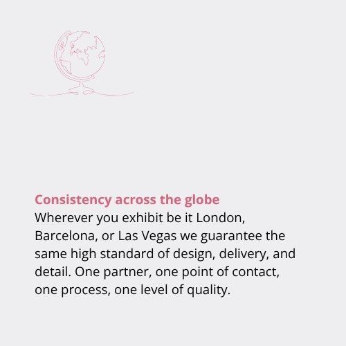 Exhibition Designers & Project Managers