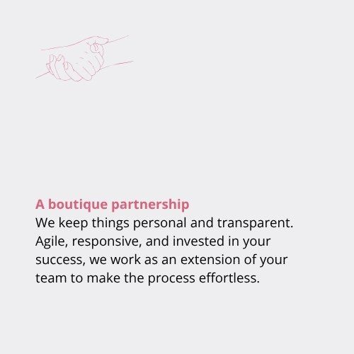 Exhibition Designers & Project Managers