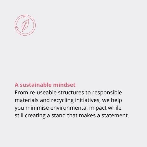 Exhibition Designers & Project Managers