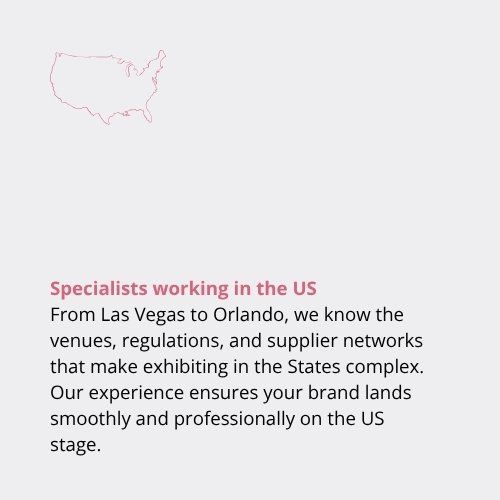 Exhibition Designers & Project Managers