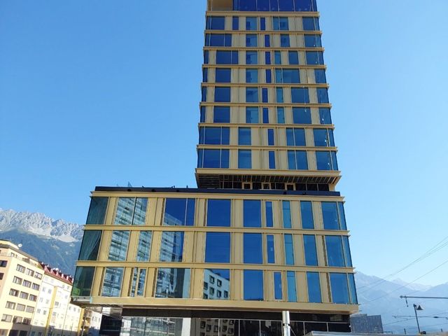Hochbau