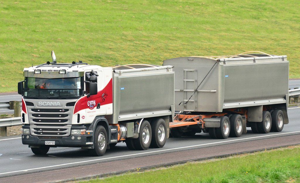 The Right Resources For all the Haulage, Cartage & Earthworks in the Greater Northland Area