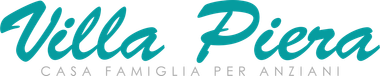 Logo Casa Famiglia Villa Piera