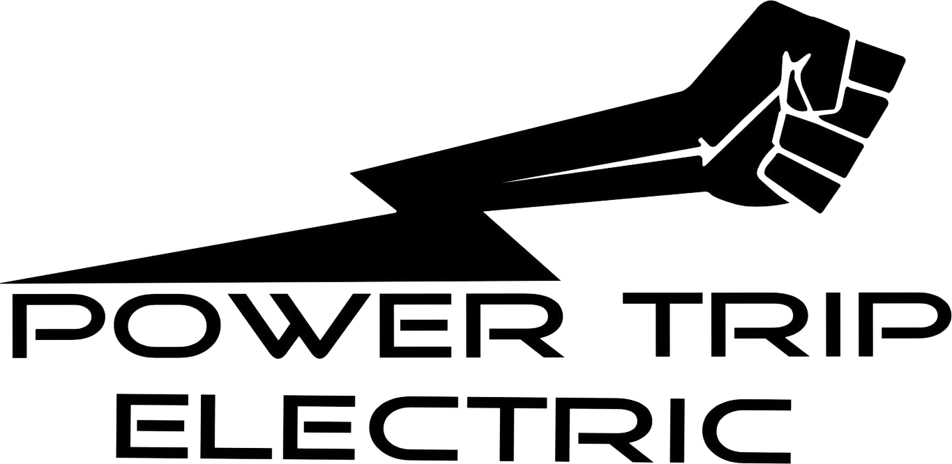 power trip electric meaning