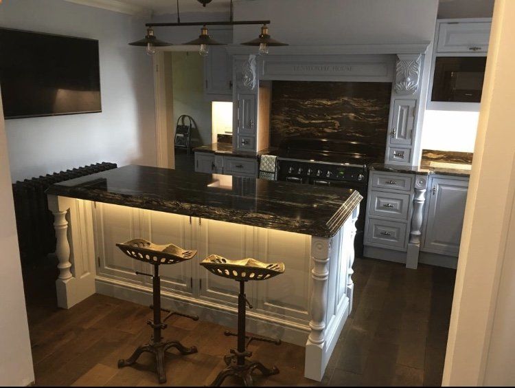 interiors project 61