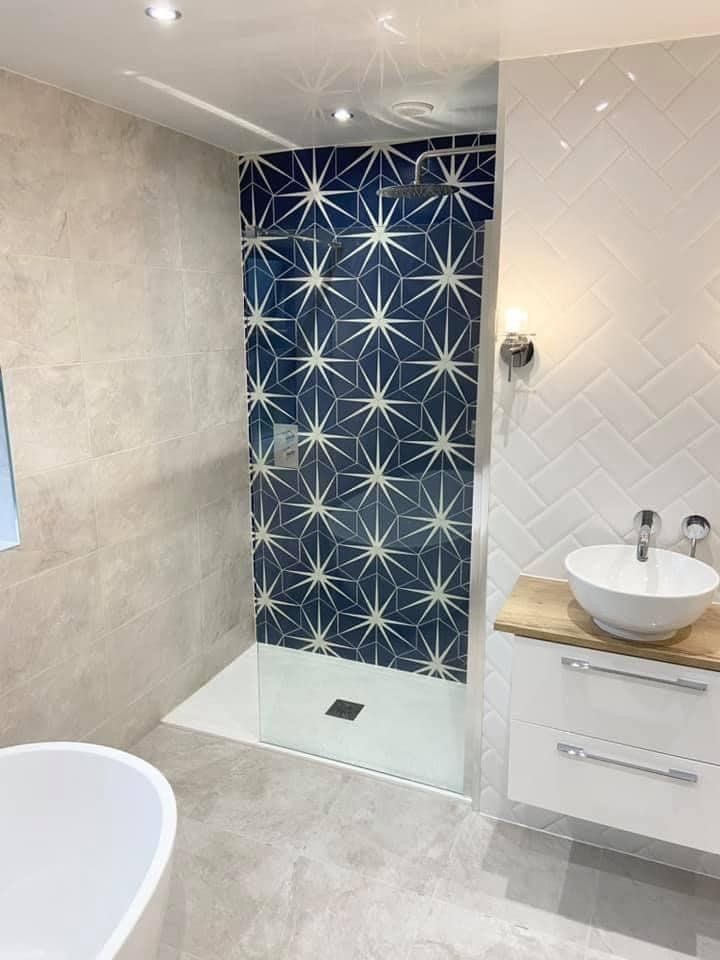 Bathrooms project 36