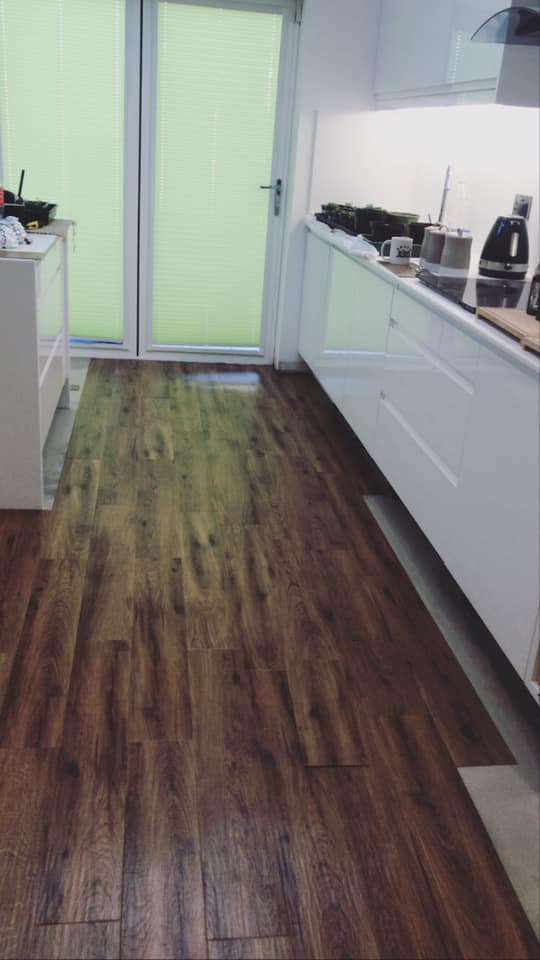 Tiling & Flooring 21