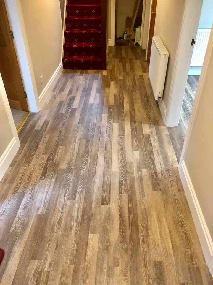 Tiling & Flooring 22