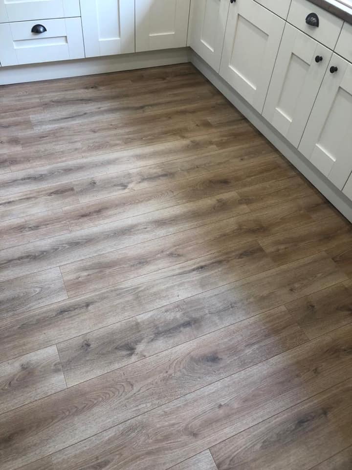 Tiling & Flooring 23