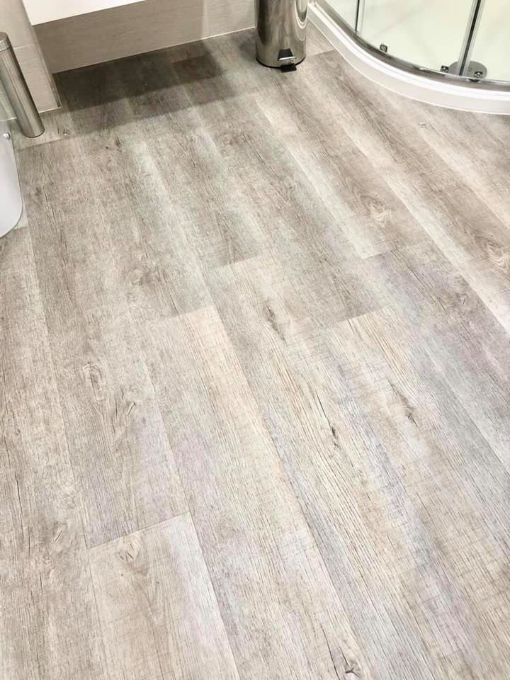 Tiling & Flooring 24