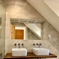 Bathrooms project 7