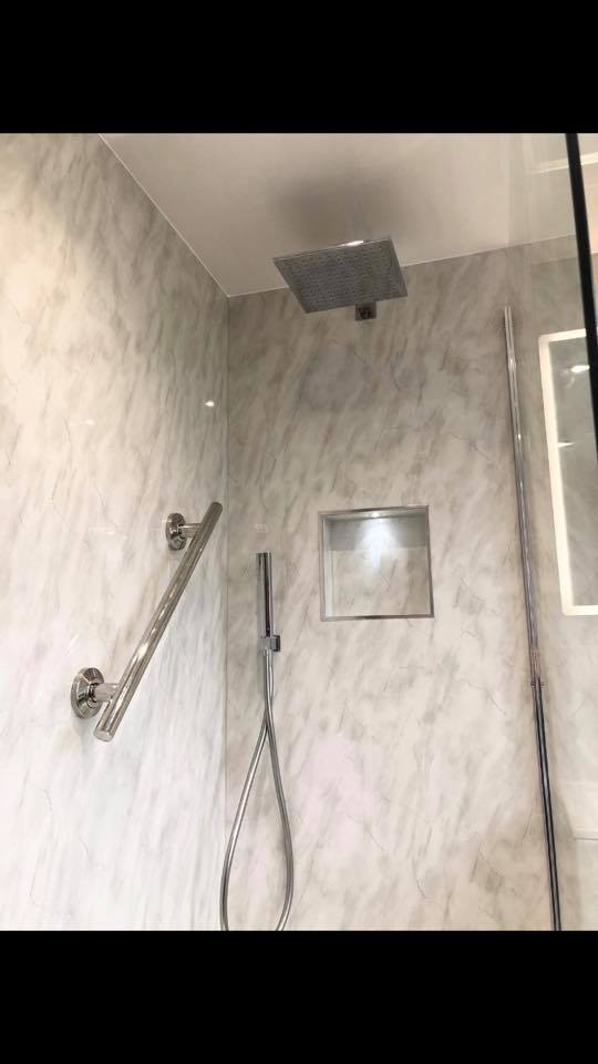 Bathrooms project 13