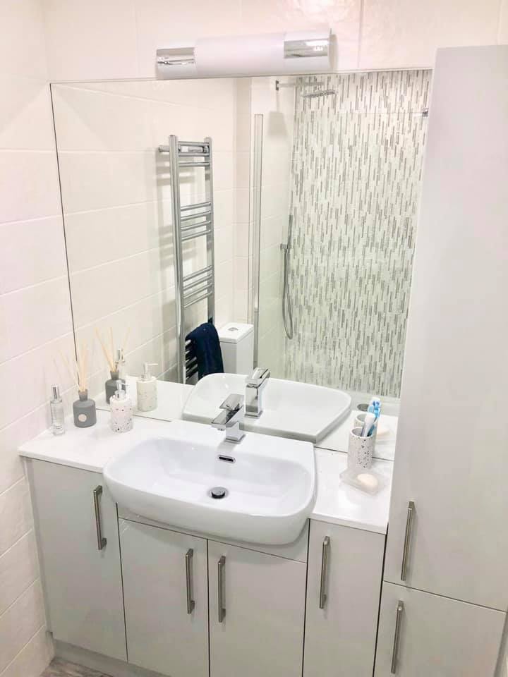 Bathrooms project 20