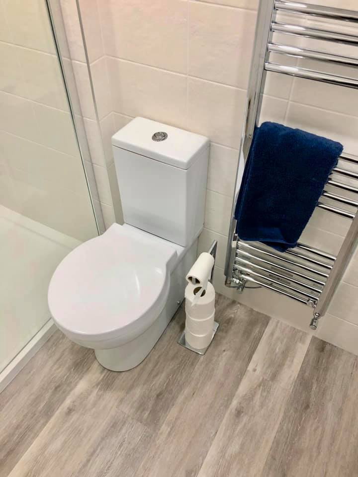 Bathrooms project 21