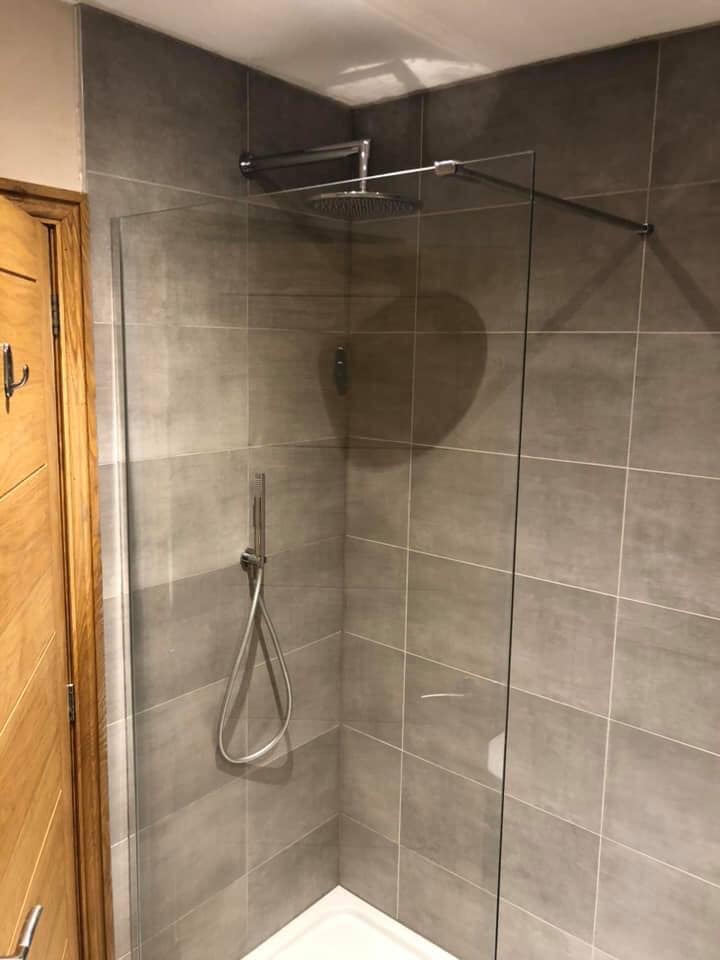 Bathrooms project 24