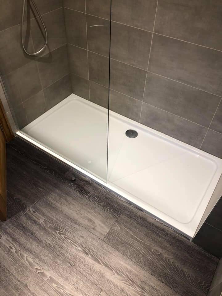 Bathrooms project 25