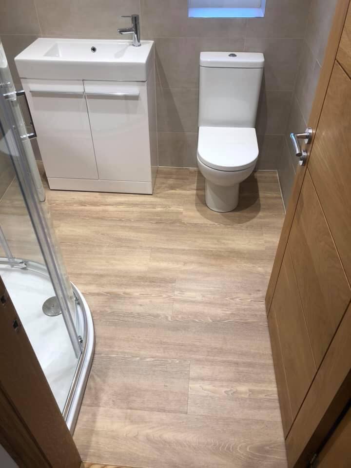 Bathrooms project 28