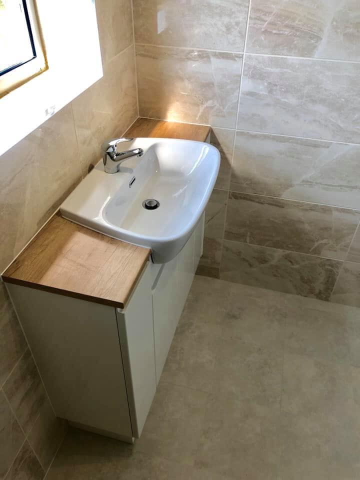 Bathrooms project 29