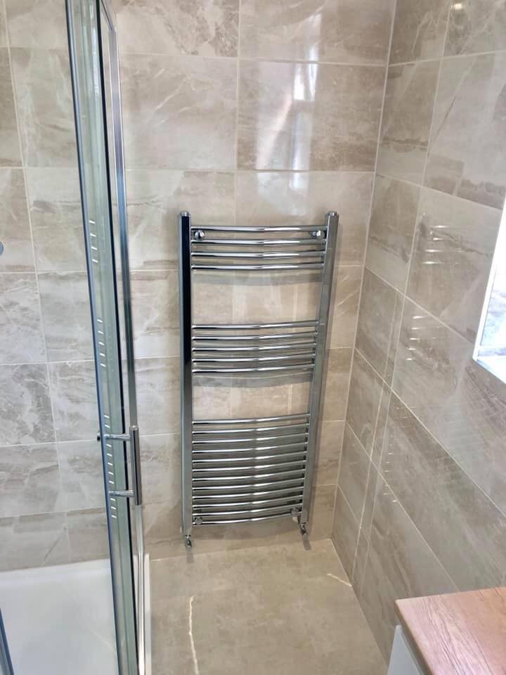 Bathrooms project 30