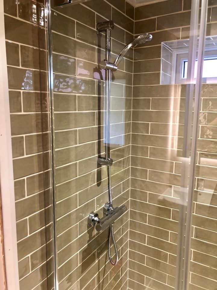 Bathrooms project 32