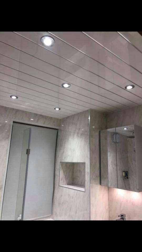 Bathrooms project 33